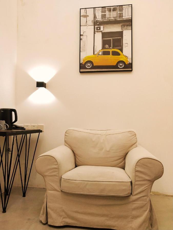 Puremind Loft Hotel Пекин Екстериор снимка