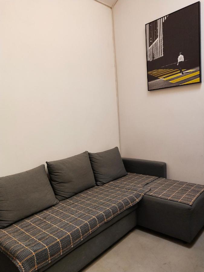 Puremind Loft Hotel Пекин Екстериор снимка